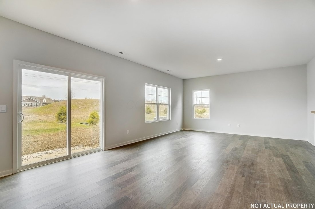 House in Pickerington, Ohio, United States 2 - 18842082