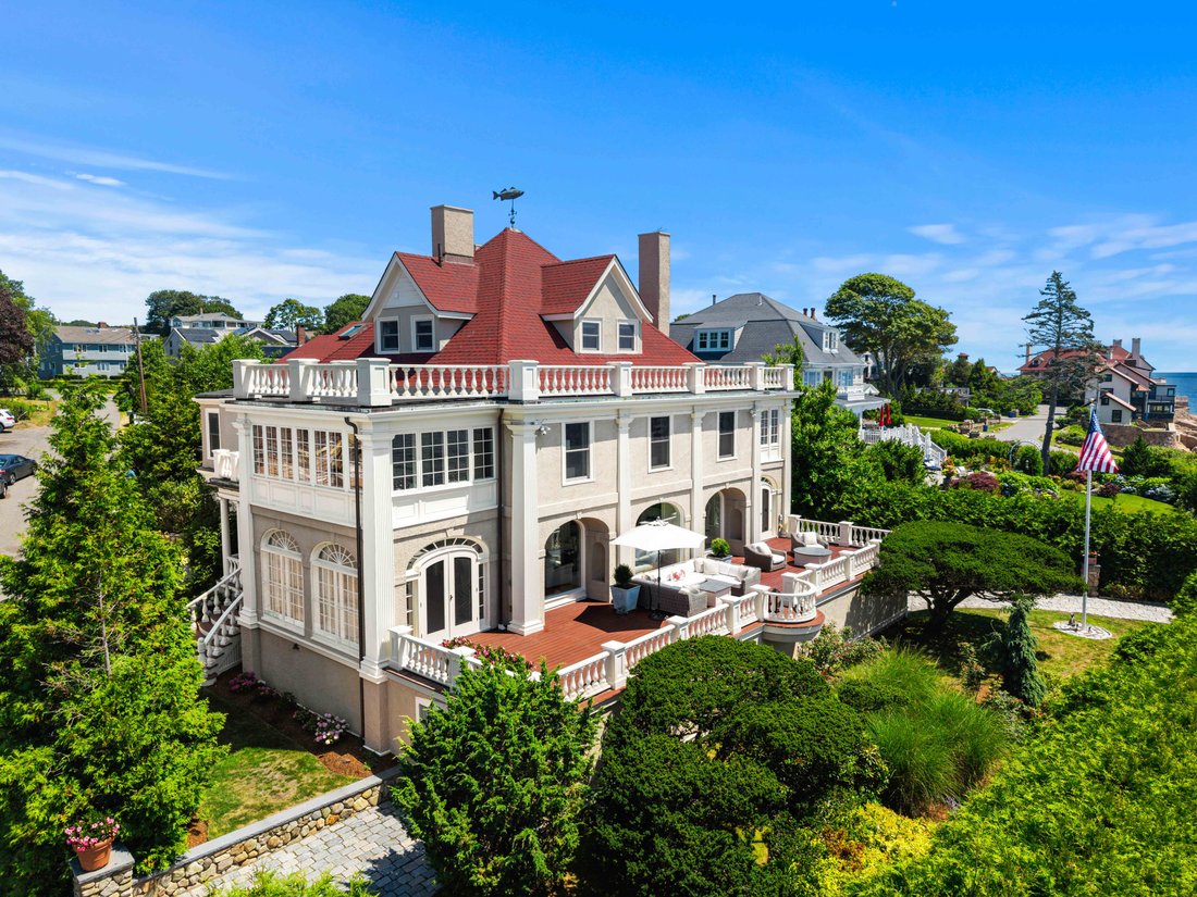 Casa a Gloucester, Massachusetts, Stati Uniti 1 - 18843111
