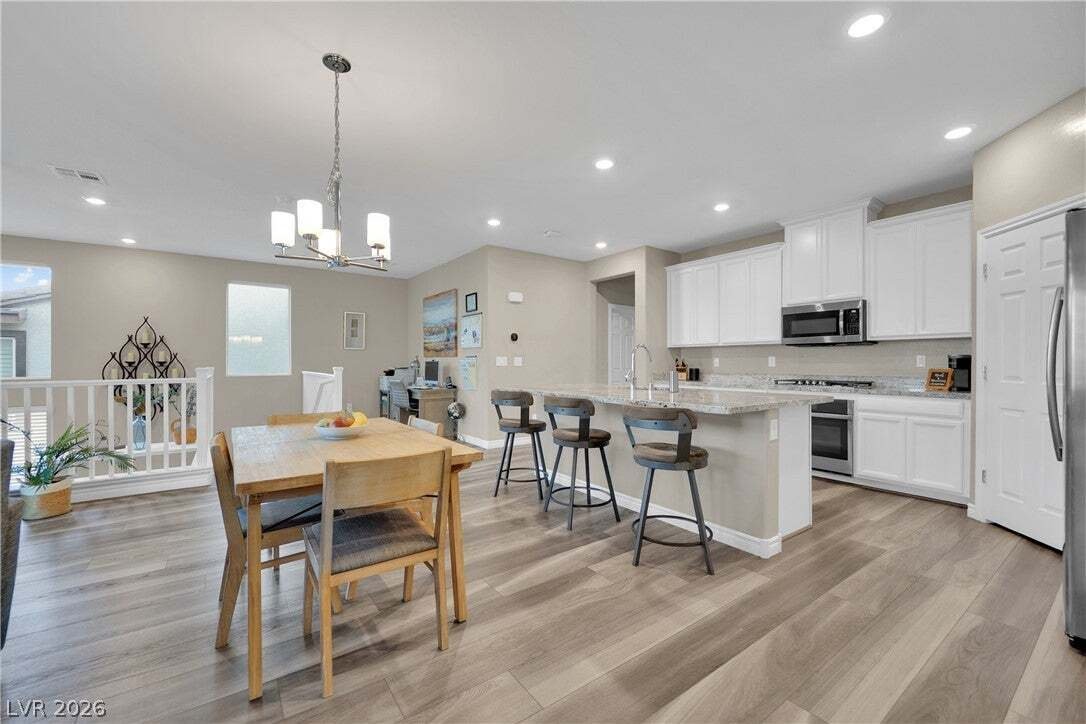 House in Las Vegas, Nevada, United States 4 - 18845065