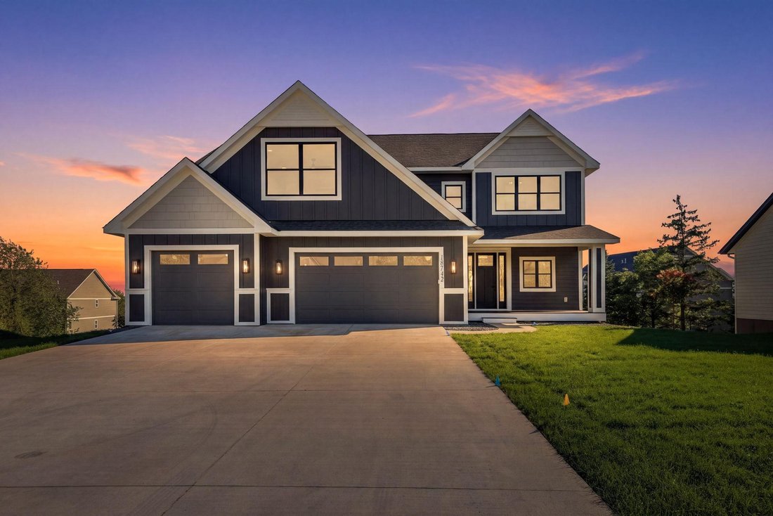 House in Lakeville, Minnesota, United States 1 - 18759206