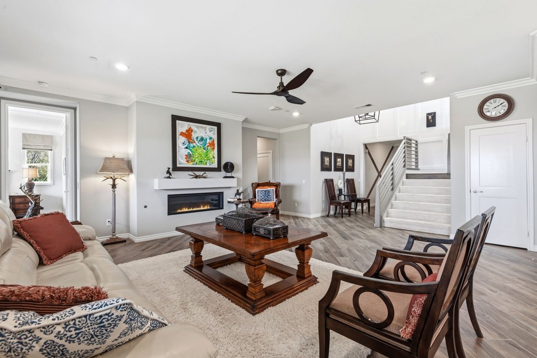House in Corona, California, United States 4 - 18851793