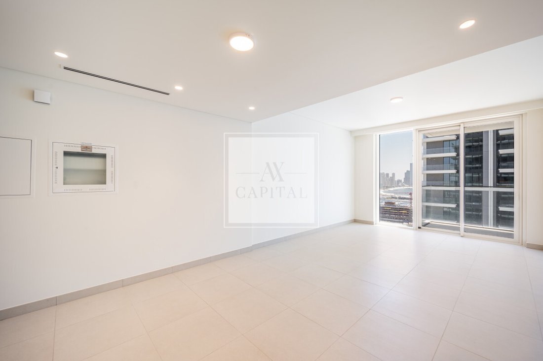 Apartamento en Al Jaddaf, Dubái, Emiratos Árabes Unidos 4 - 18847783