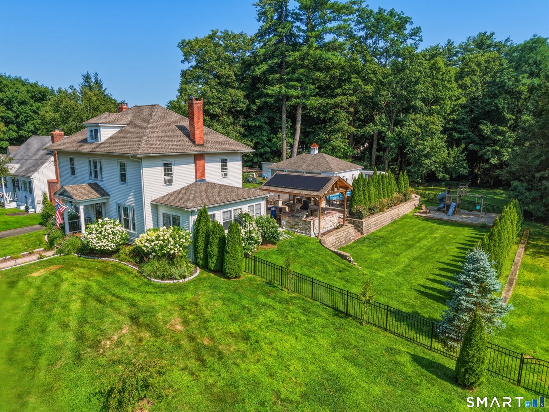 House in Farmington, Connecticut, United States 2 - 18849842
