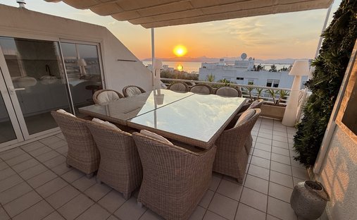 House in Llucmajor, Balearic Islands, Spain 1