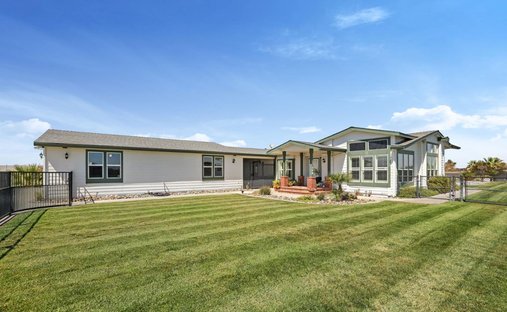 Casa en Tracy, California, Estados Unidos 1