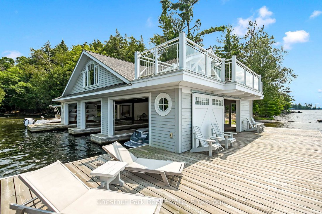 Casa en Bracebridge, Ontario, Canadá 5 - 18855210