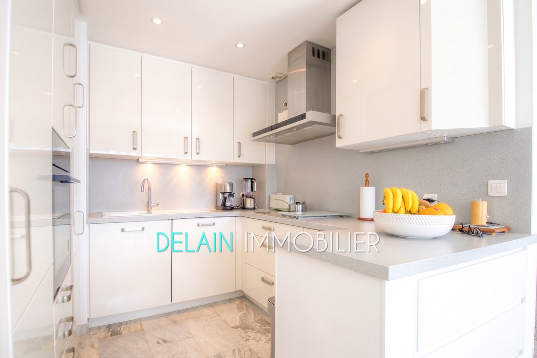 Apartment in Cros de Cagnes-Les Vespins, Cagnes-sur-Mer, France 4 - 17363683
