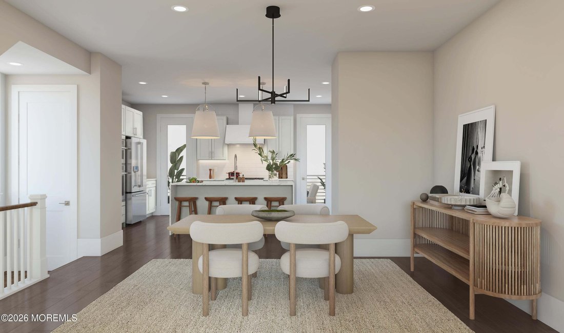 Condo in Asbury Park, New Jersey, United States 2 - 18845330