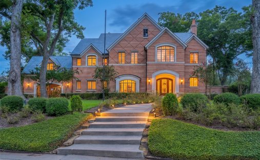 Maison à Sugar Land, Texas, États-Unis 1