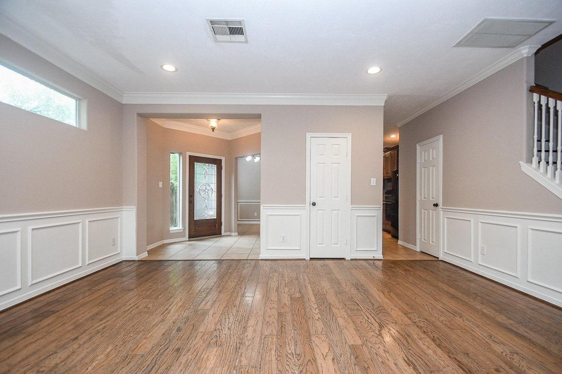 House in Houston, Texas, United States 5 - 18853225