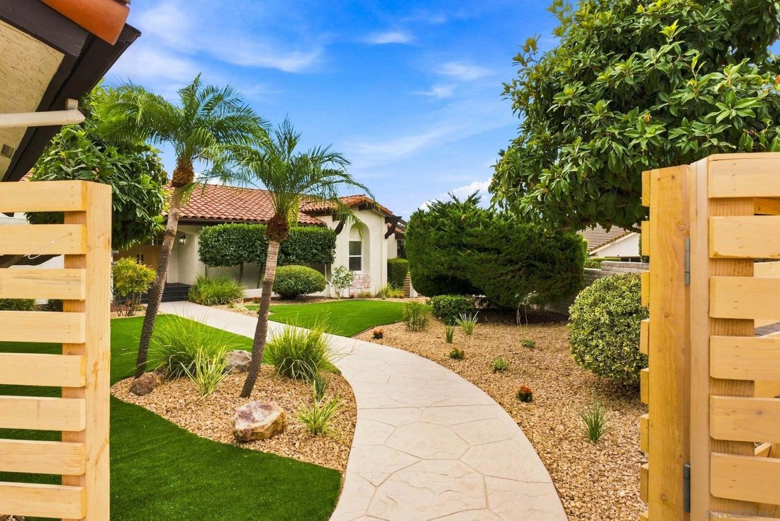 House in Escondido, California, United States 4 - 18851423