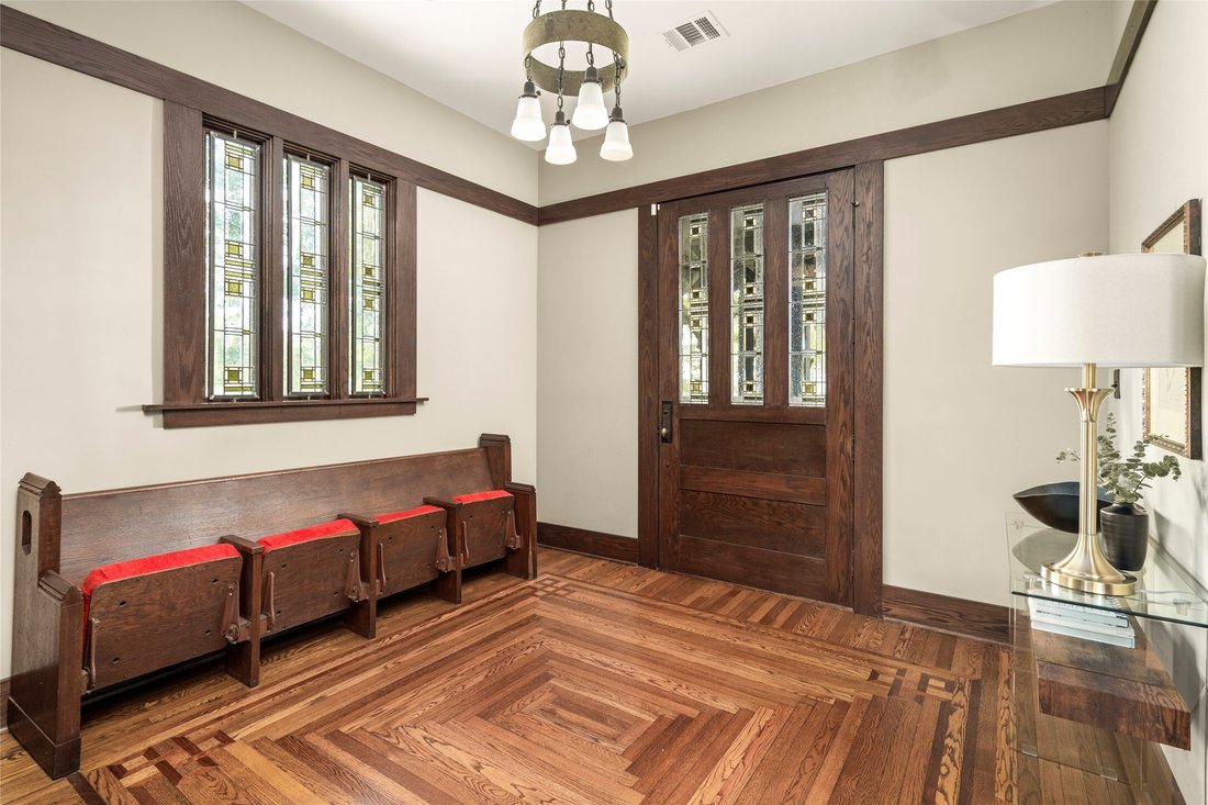 Casa a Houston, Texas, Stati Uniti 5 - 18846741