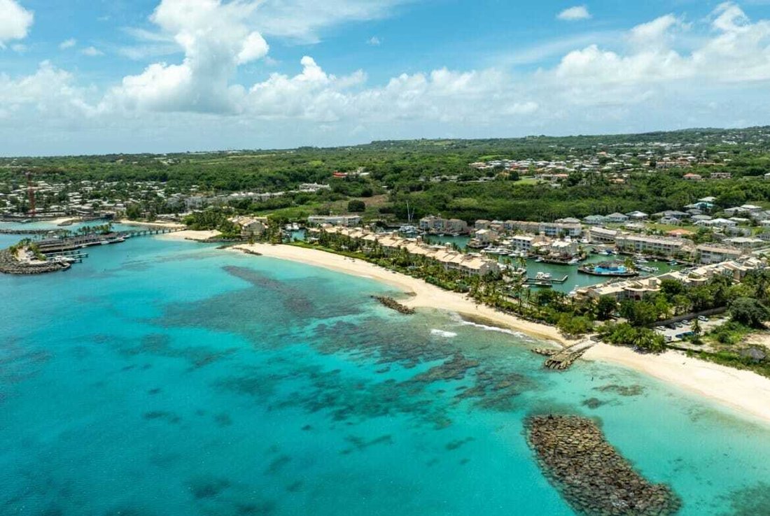 Anwesen in Bridgetown, Christ Church, Barbados 4 - 18845518