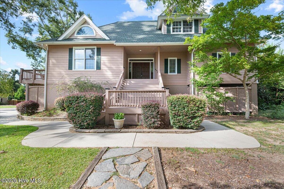 House in Clarks Hill, South Carolina, United States 1 - 18855629