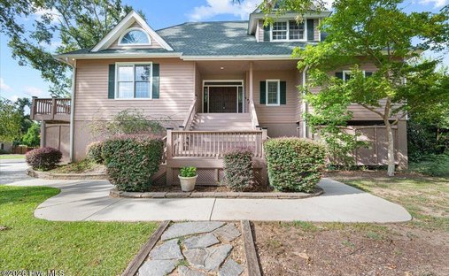House in Clarks Hill, South Carolina, United States 1