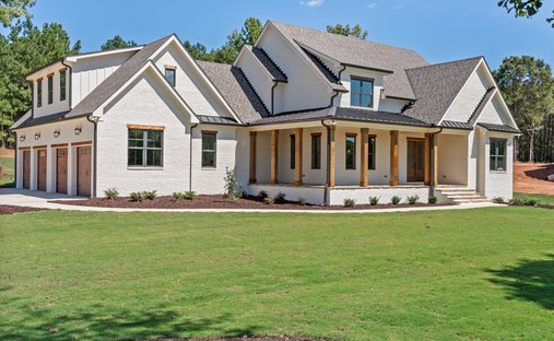 Casa en Bogart, Georgia, Estados Unidos 1