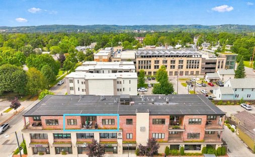 Appartement à Garfield Township, Michigan, États-Unis 1