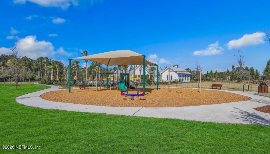 Casa a Fruit Cove, Florida, Stati Uniti 4 - 18853072