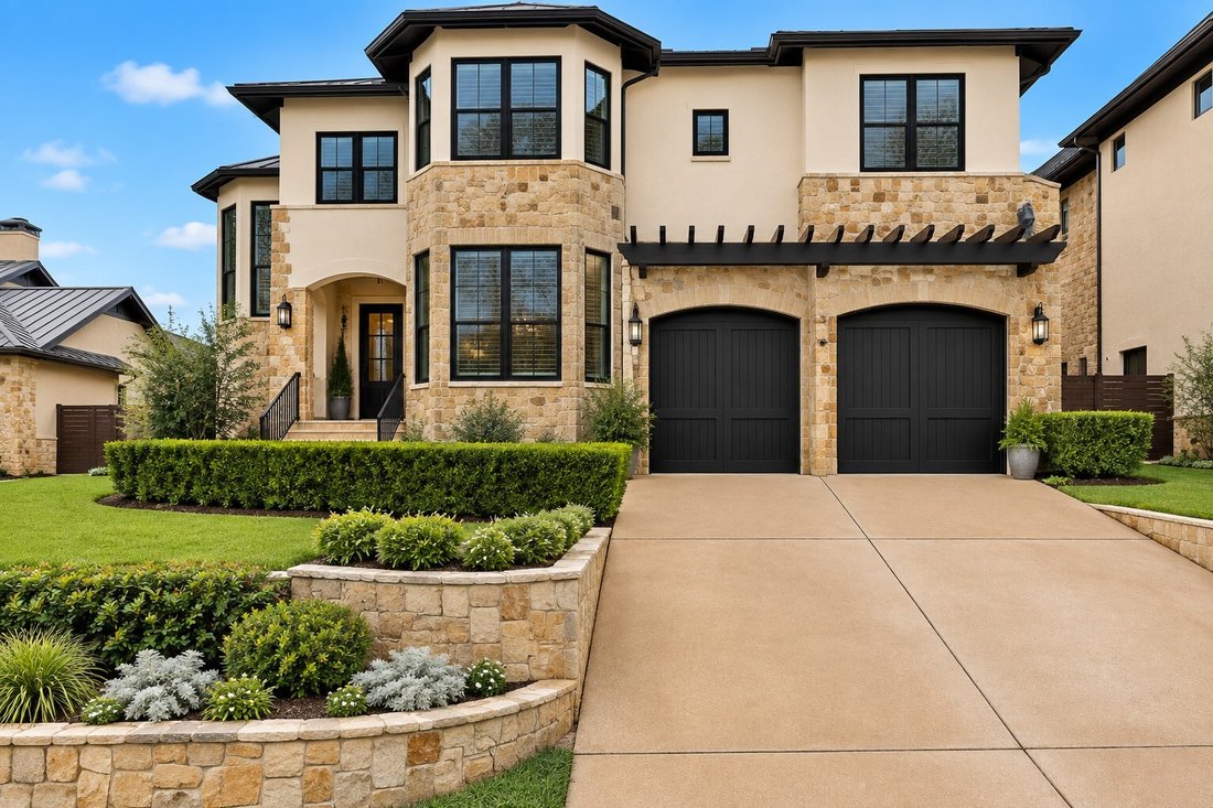 Maison à Austin, Texas, États-Unis 1 - 17397297