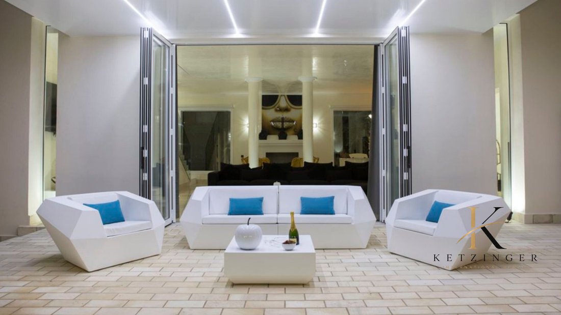 Villa in Sant Joan de Labritja, Balearic Islands, Spain 4 - 17290744