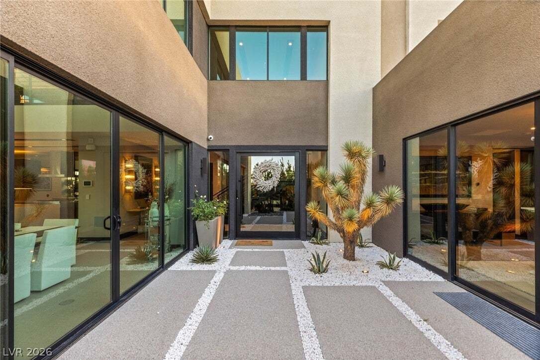 House in Henderson, Nevada, United States 4 - 18845079