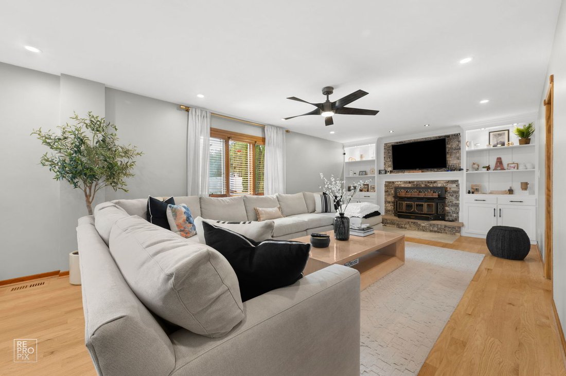 House in Orland Park, Illinois, United States 5 - 18846349