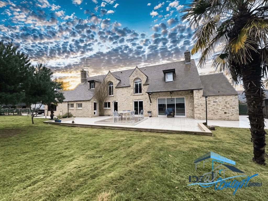 Villa in Janville-sur-Juine, Ile-de-France, France 1 - 16561066