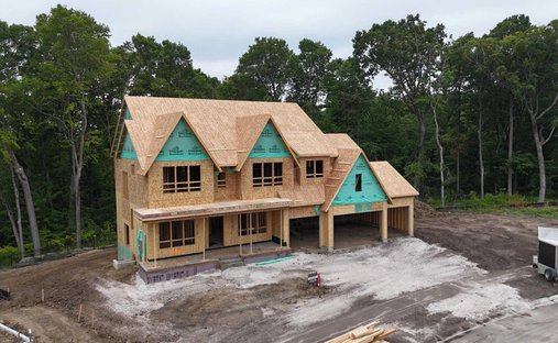 Maison à Maple Grove, Minnesota, États-Unis 1