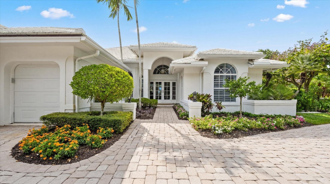 House in Jupiter, Florida, United States 1 - 18846555