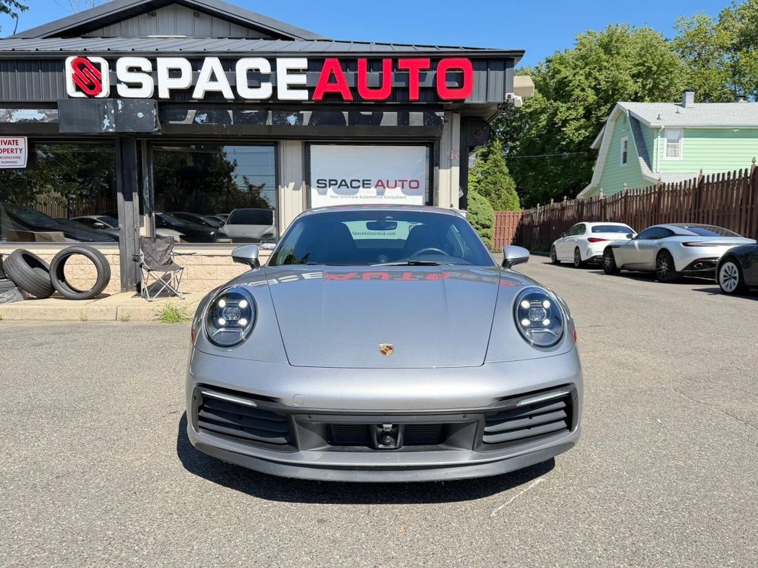 Coupe in East Brunswick, NJ, United States 2 - 18848261