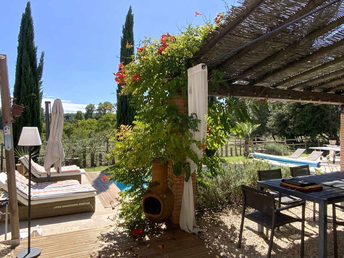 Maison à Uzès, Occitanie, France 5 - 18847501