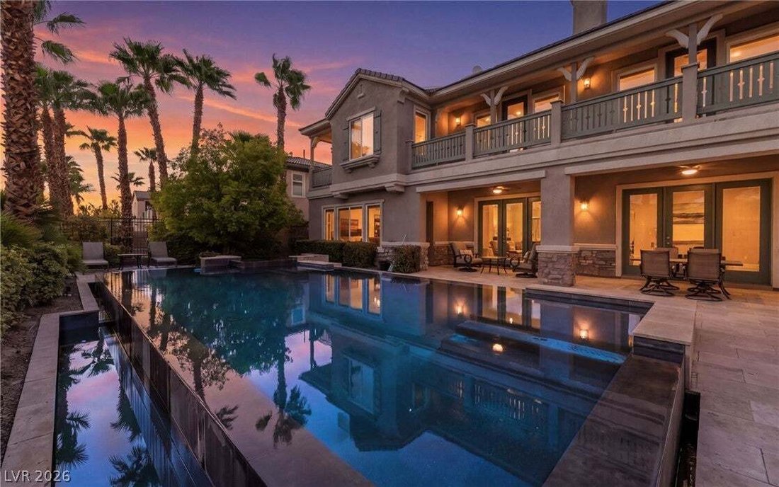 Haus in Henderson, Nevada, Vereinigte Staaten 2 - 18849371