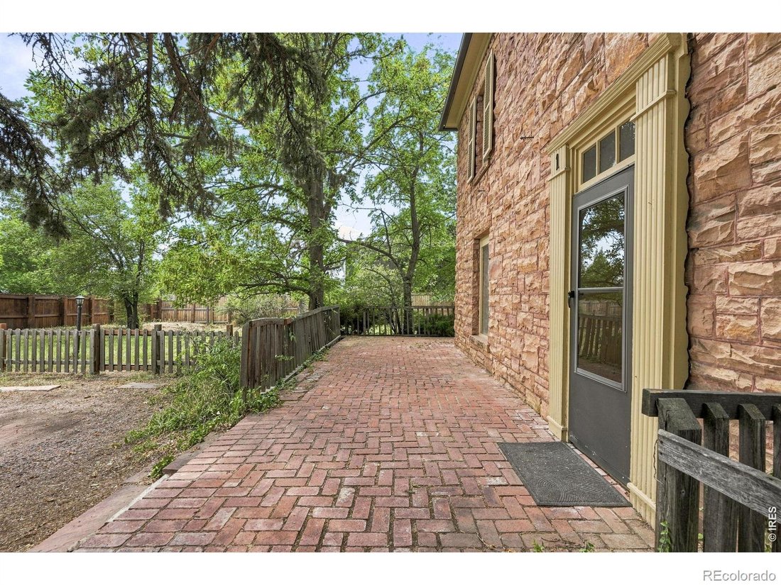 Condo in Boulder, Colorado, United States 2 - 18852761