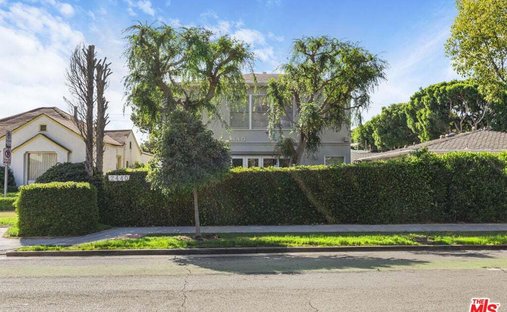 Santa Monica, California, United States 1