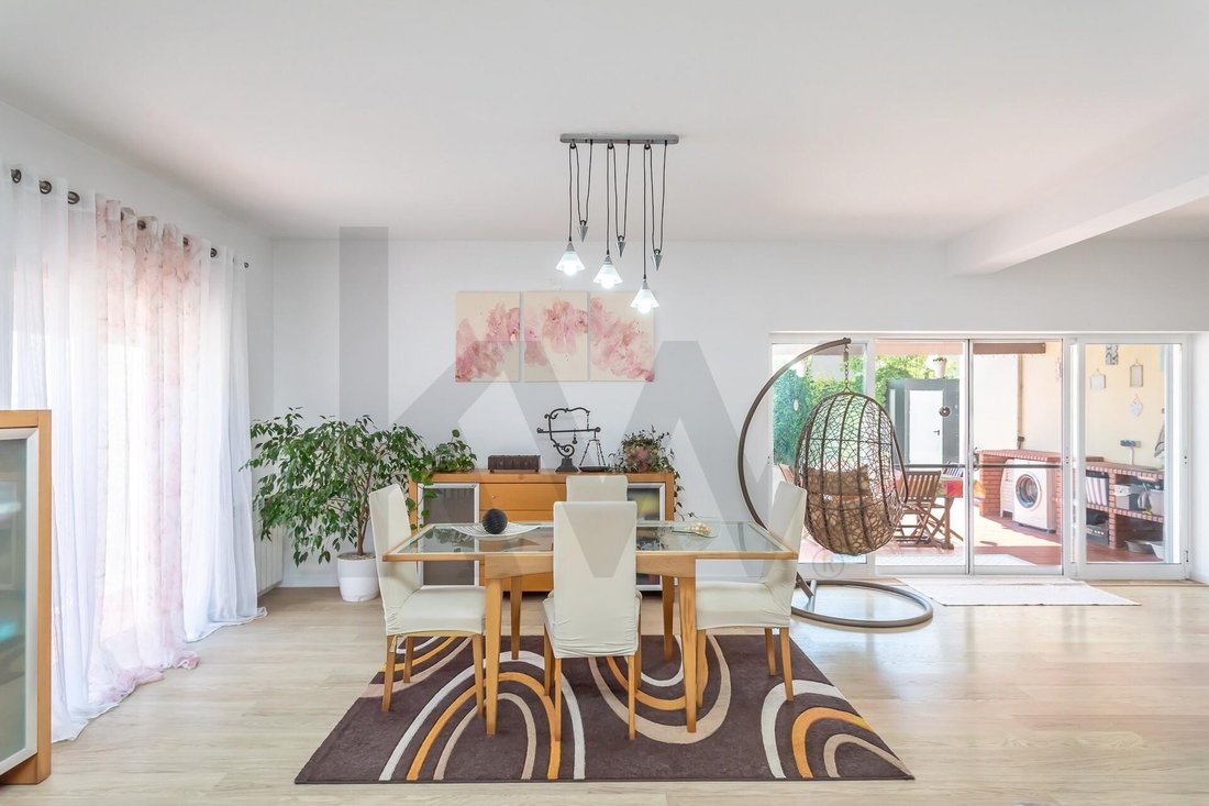 Residenza a Rio Maior, Distretto di Santarém, Portogallo 5 - 18850356
