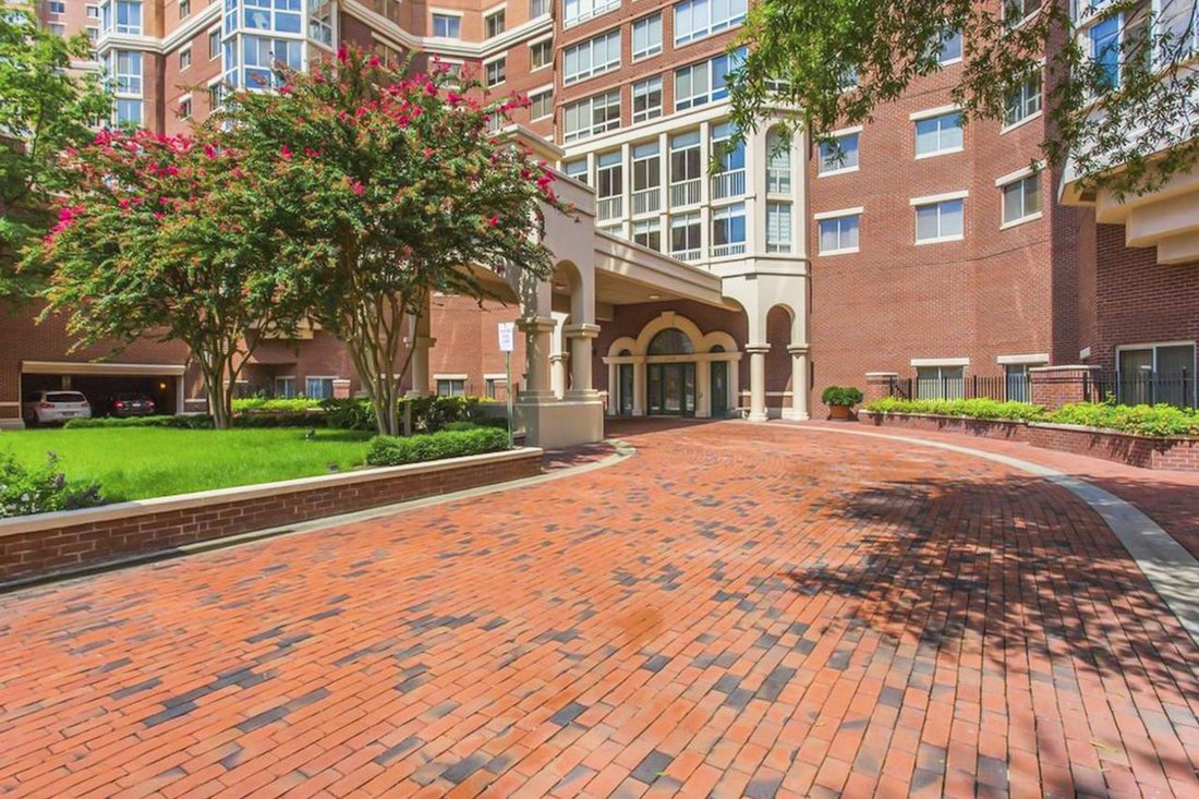 Condominio a Alexandria, Virginia, Stati Uniti 3 - 18843260