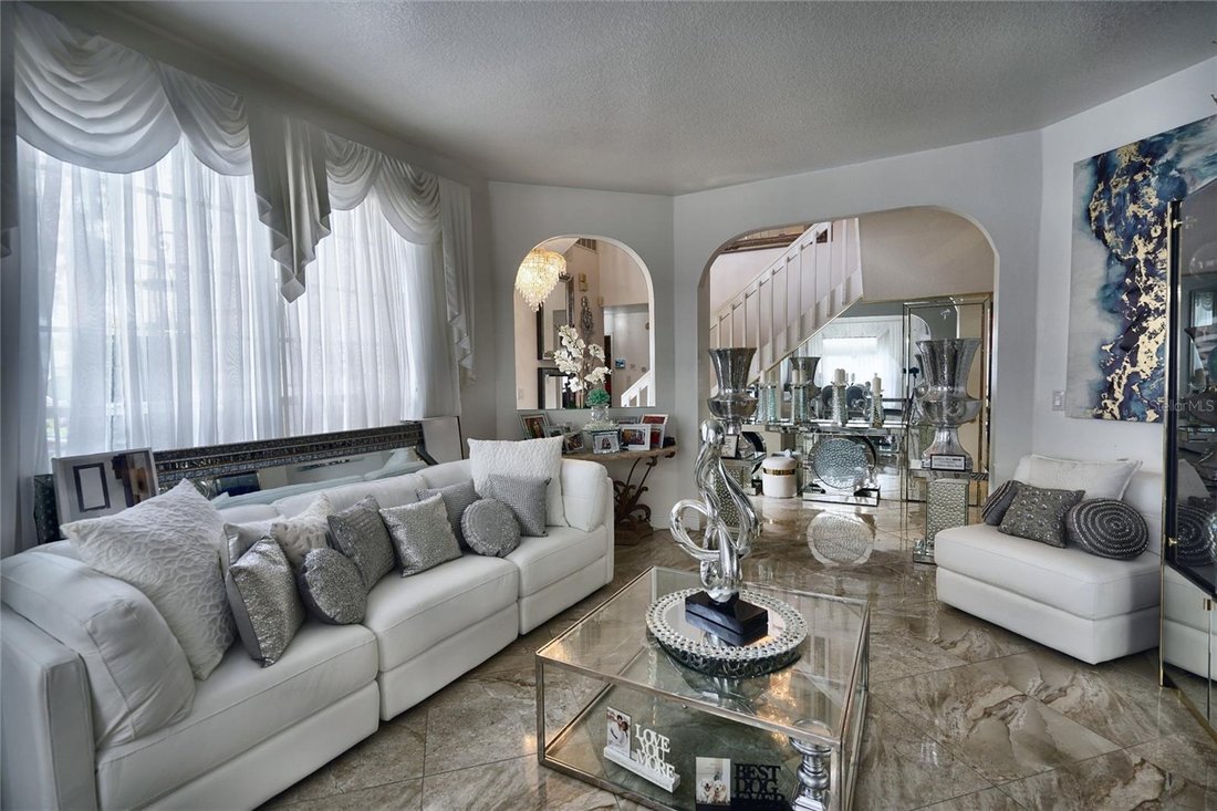 House in Orlando, Florida, United States 5 - 18855621