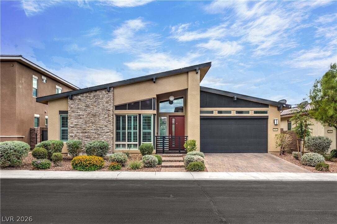 Casa a Henderson, Nevada, Stati Uniti 1 - 18845066