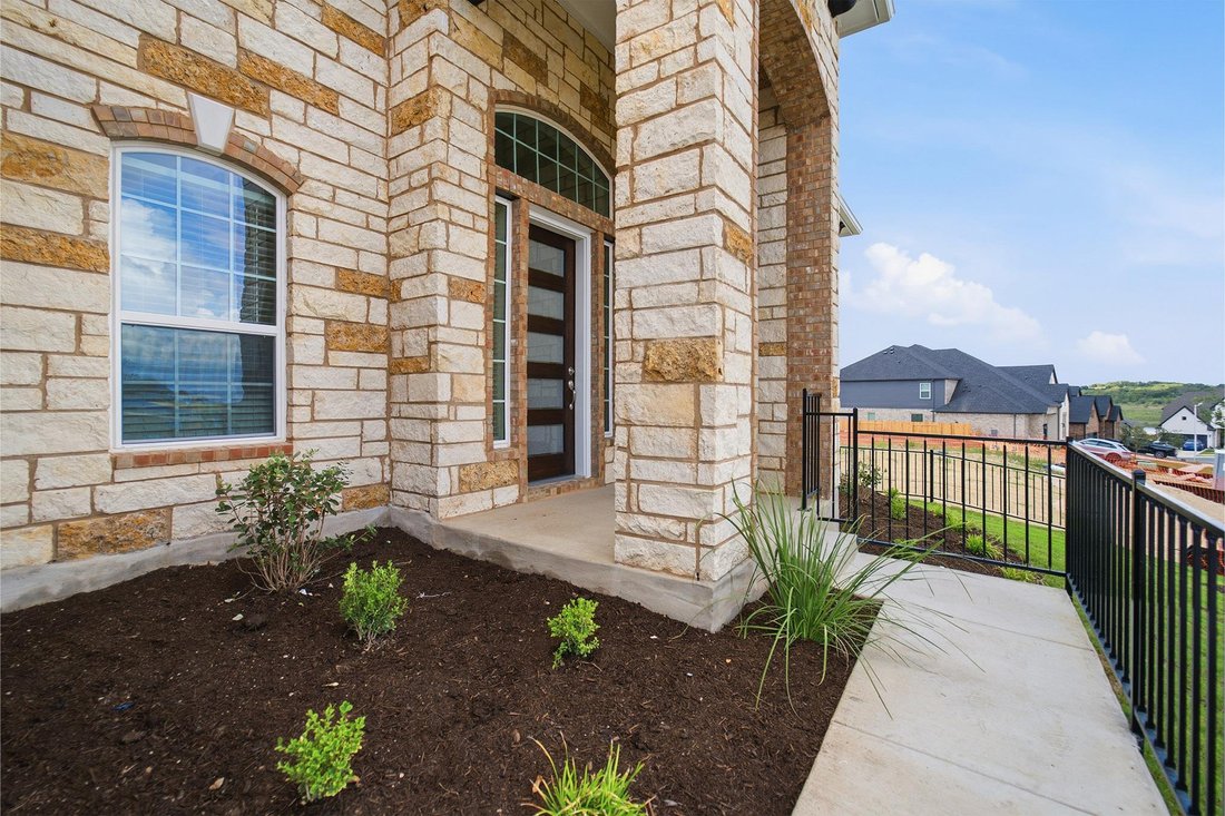 Haus in Buda, Texas, Vereinigte Staaten 2 - 18483479