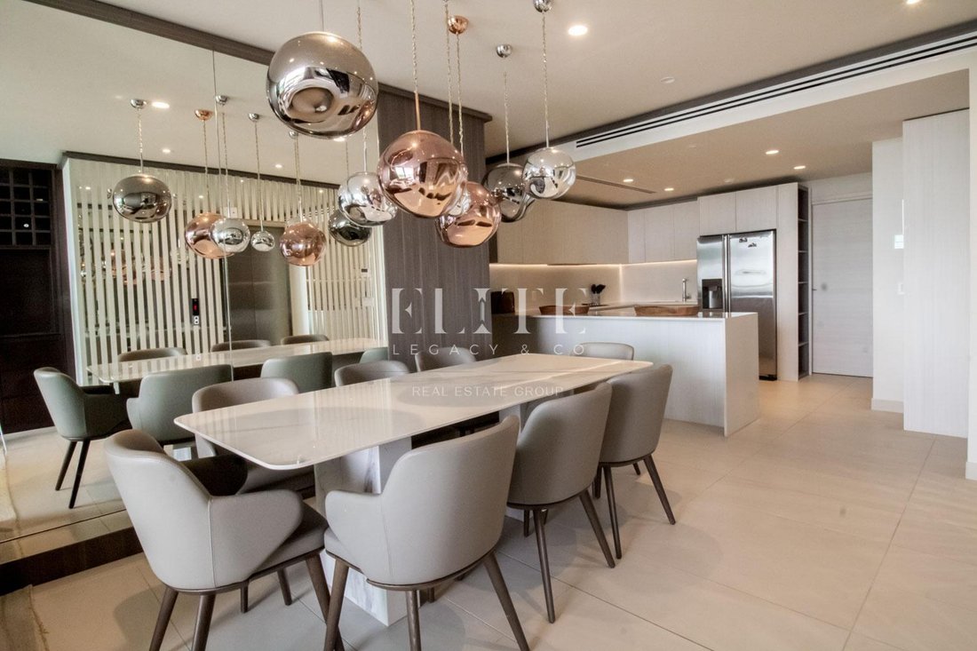 Appartement à Cancún, Quintana Roo, Mexique 3 - 18853849