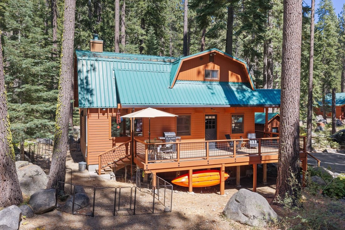 House in Truckee, California, United States 2 - 18844912