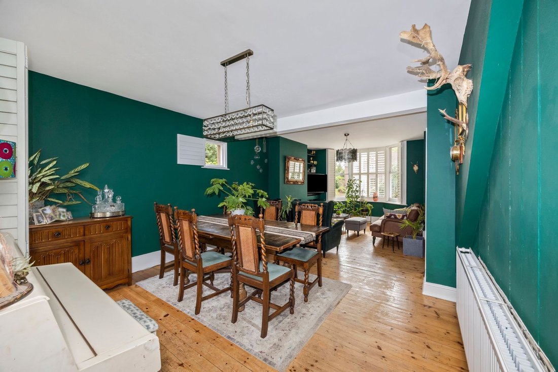 Haus in Cuckfield, England 2 - 18851834