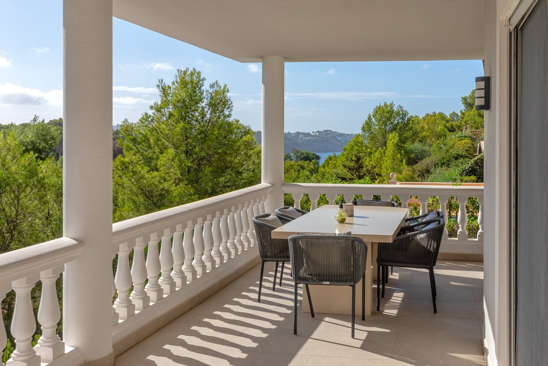 Villa a Costa de la Calma, Calvià, Isole Baleari 4 - 18847737