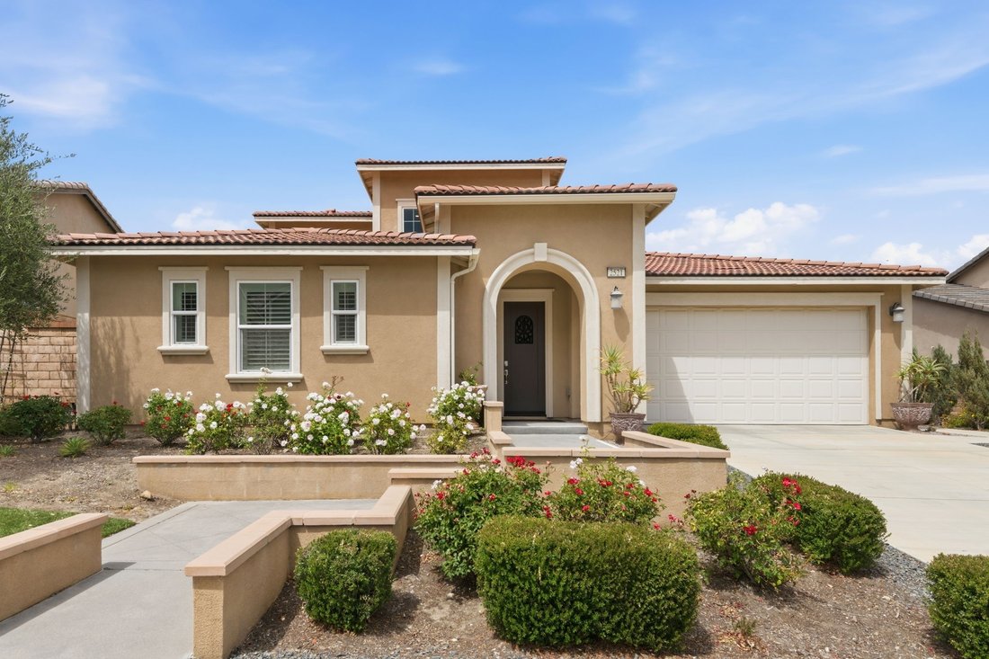 House in Corona, California, United States 1 - 18851793