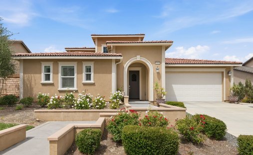Casa a Corona, California, Stati Uniti 1