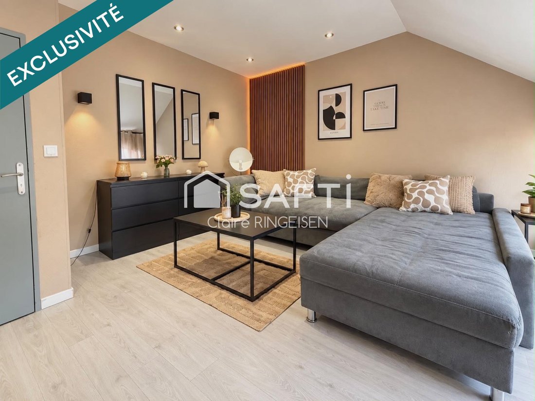 Otros en Bellevue, Forbach, Francia 5 - 18850995