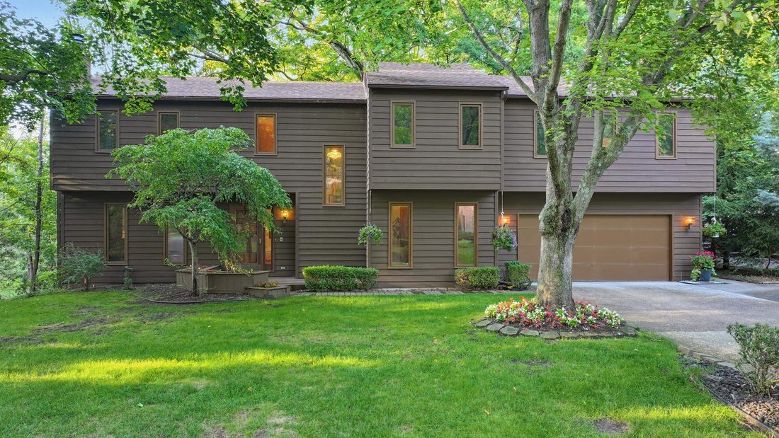 House in Mount Pleasant, Michigan, United States 1 - 18851600