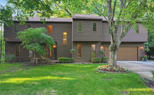 House in Mount Pleasant, Michigan, United States 1