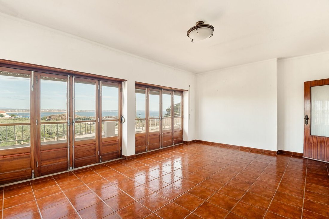 Villa in Peniche, Leiria, Portugal 1 - 18850527