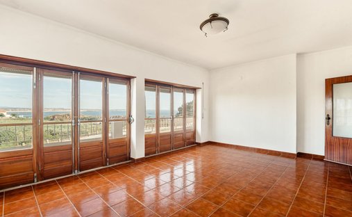 Villa en Peniche, Distrito de Leiria, Portugal 1